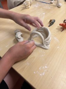 creating with clay pic 3